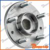 Moyeu de roue avant pour FORD | KLP-FR-035P, 04-P287